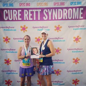 Fundraising Page: Beth Nytko